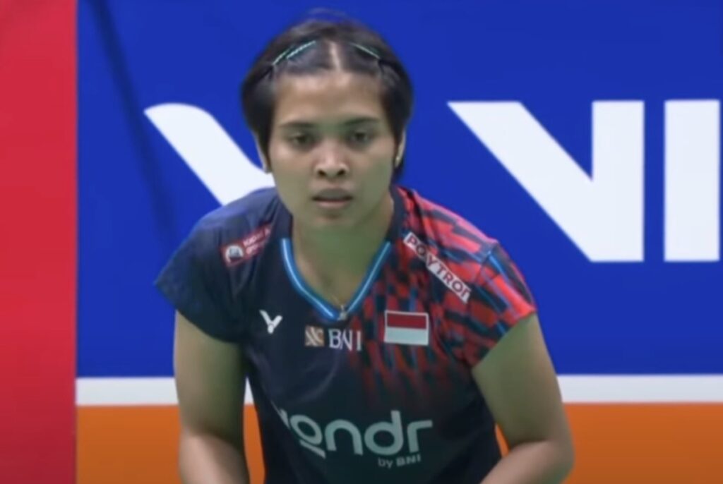 Jadwal Wakil Indonesia di Perempat Final China Open 2025: Gregoria, Rehan/Gloria, Hingga Fajar/Rian Siap Tempur Hari Ini!