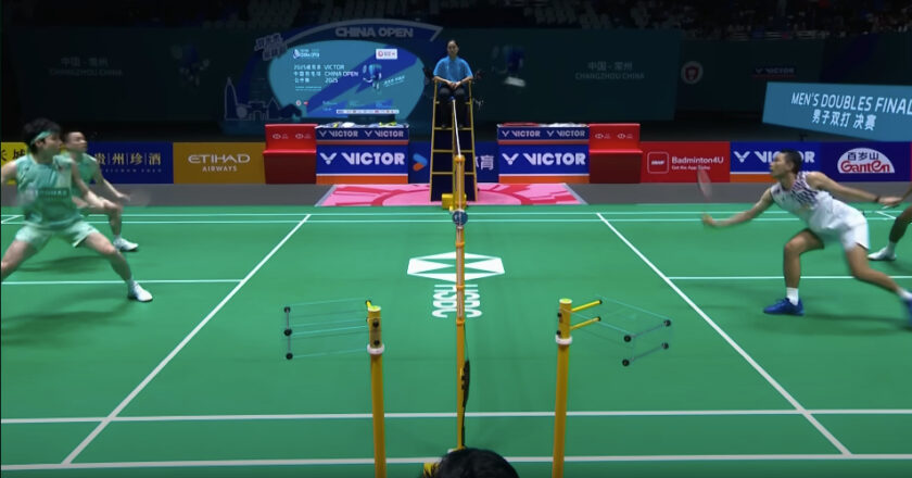 Jadwal dan Hasil Macau Open 2025 Hari Ini, Selasa 29 Juli 2025