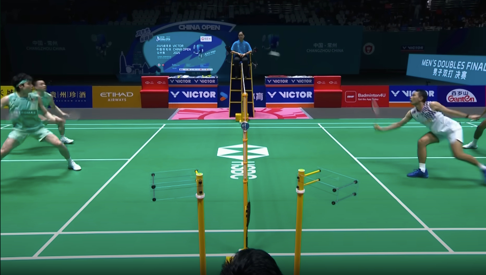 Jadwal dan Hasil Macau Open 2025 Hari Ini, Selasa 29 Juli 2025