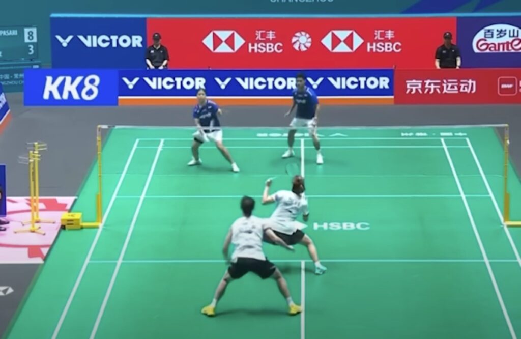 Jadwal dan Hasil Semifinal China Open 2025 Hari Ini, Sabtu 26 Juli 2025