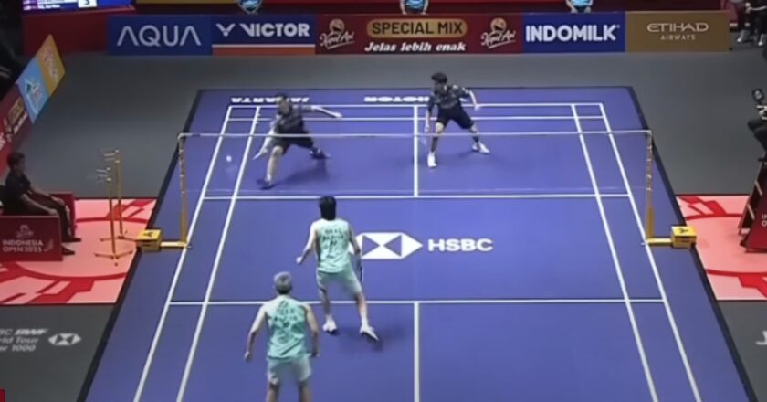 Jadwal dan Hasil Wakil Indonesia di Macau Open Hari Ini, Selasa 29 Juli 2025