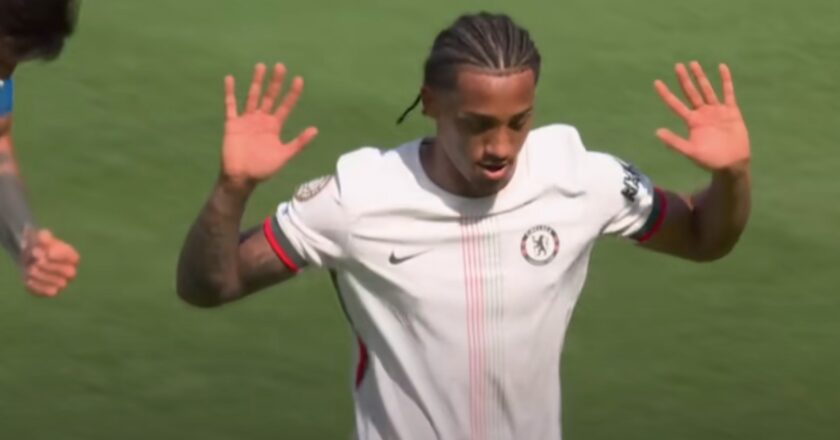 Jalan Berliku Tapi Pasti, Ini Kisah Chelsea Tembus Final Piala Dunia Antarklub 2025