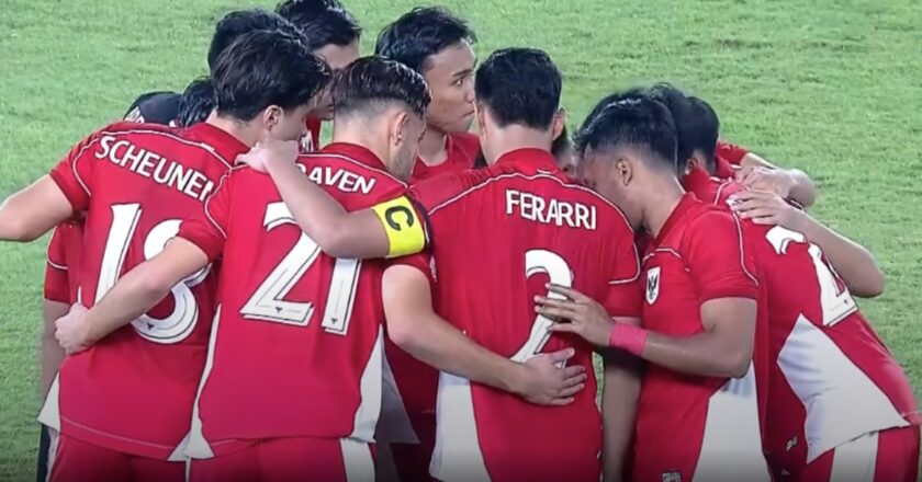 Jangan Lewatkan Jadwal Timnas Indonesia U-23 vs Filipina U-23: Adu Gengsi Puncak Klasemen Grup A Piala AFF 2025