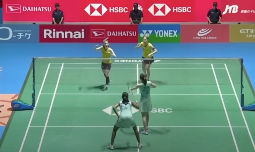 Japan Open 2025: Jadwal dan Hasil Hari Ini, Sabtu 19 Juli 2025