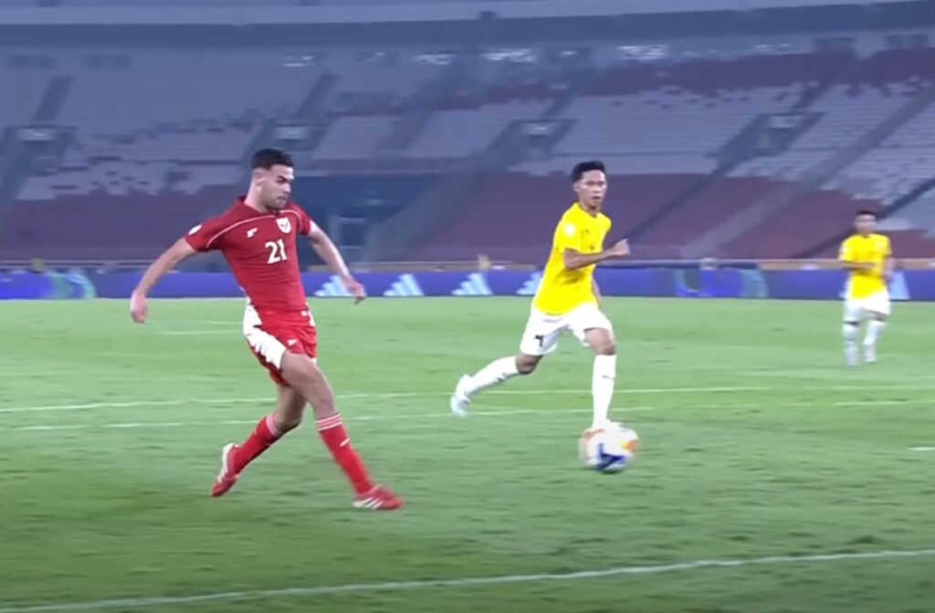 Jelang Semifinal Indonesia vs Thailand: Head to Head Timnas Indonesia U-23 Lebih Unggul dari Thailand