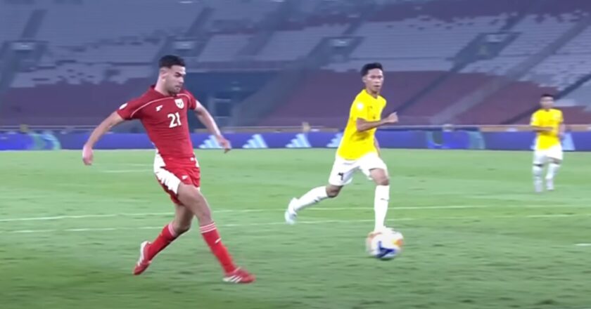 Jelang Semifinal Indonesia vs Thailand: Head to Head Timnas Indonesia U-23 Lebih Unggul dari Thailand
