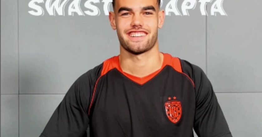 Jens Raven Gabung Bali United, Efek Pelatih Belanda Bikin Striker Timnas U-23 Kepincut
