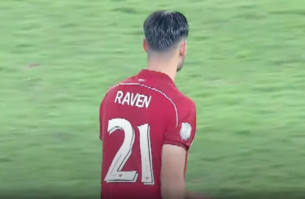 Jens Raven Meledak di Laga Perdana, Langsung Puncaki Top Skor AFF U-23 2025