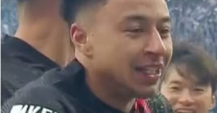 Jesse Lingard: Profil Singkat dan Statistik Bermain