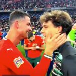 Joao Felix Tolak Benfica, Pilih Gabung Al Nassr Demi Main Bareng Cristiano Ronaldo