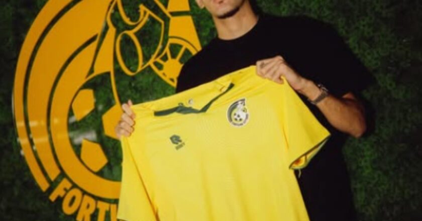 Justin Hubner Gabung Fortuna Sittard, Siap Jadi Tembok Kokoh di Eredivisie
