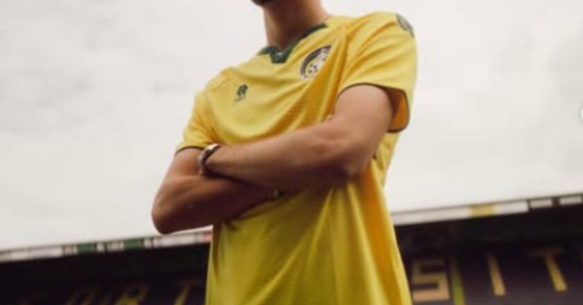 Justin Hubner Unggah Foto Pakai Jersey Fortuna Sittard, Sudah Resmi Gabung