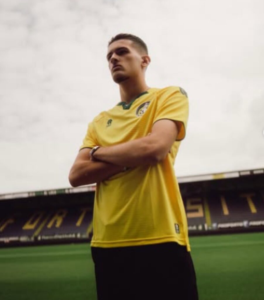 Justin Hubner Unggah Foto Pakai Jersey Fortuna Sittard, Sudah Resmi Gabung
