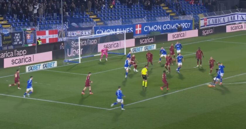 Link Live Streaming Como vs Al Ahli Hari Ini, Kamis 24 Juli 2025: Laga Yang Siap Panaskan Danau Como