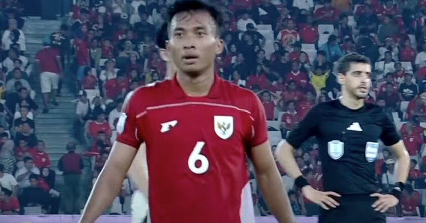 Link Live Streaming Indonesia vs Vietnam Malam Ini: Final Panas AFF U-23 2025, Saatnya Garuda Muda Balas Dendam!