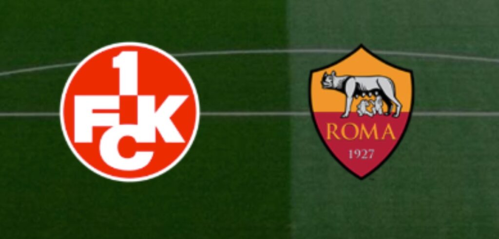 Prediksi Skor Kaiserslautern vs AS Roma Malam Ini: Siap-Siap Laga Panas di Fritz-Walter-Stadion!