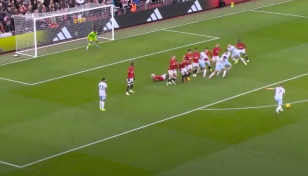 Link Live Streaming Manchester United vs West Ham Pagi Ini, Minggu 27 Juli 2025 di Premier League Summer Series