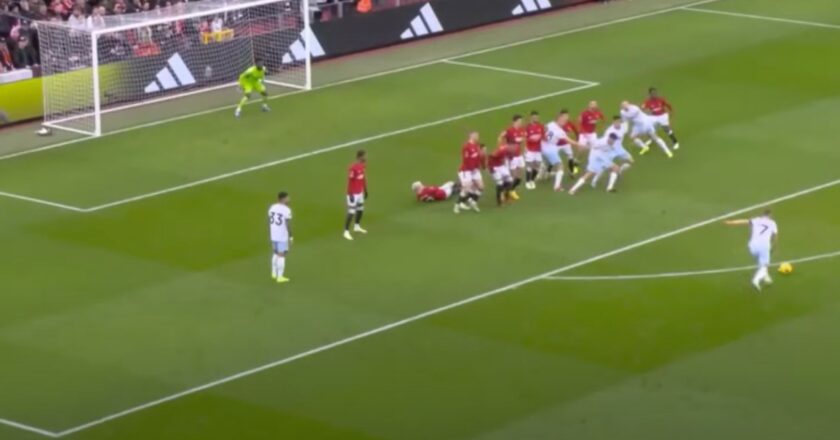 Live Streaming Manchester United vs West Ham Pagi Ini, Minggu 27 Juli 2025 di Premier League Summer Series