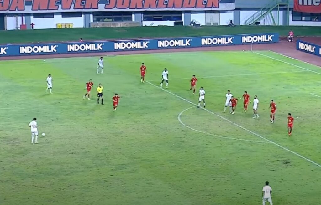 Link Live Streaming Persija vs Arema FC Malam Ini, Pertandingan Persahabatan Yang Panas