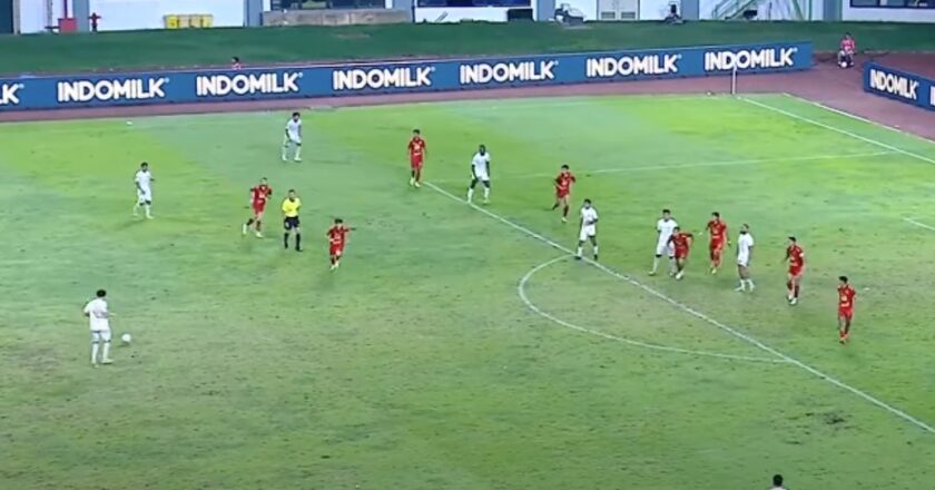 Link Live Streaming Persija vs Arema FC Malam Ini, Pertandingan Persahabatan Yang Panas