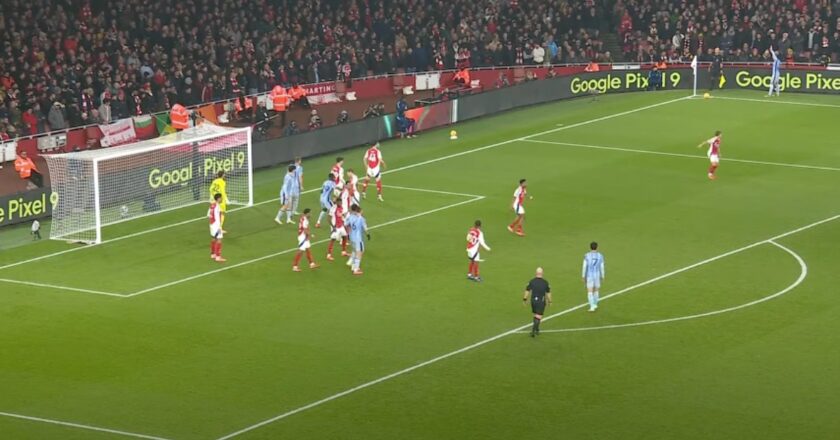 Live Streaming Arsenal vs Tottenham Hari Ini, Kamis 31 Juli 2025