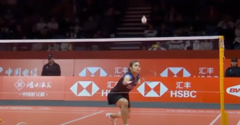 Live Streaming China Open 2025: Gregoria Mariska vs Lin Hsiang Ti – Siaran Langsung Hari Ini!