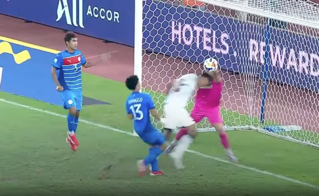 Live Streaming Filipina vs Brunei Darussalam: Final Hidup-Mati, Filipina Wajib Menang Lawan Brunei Demi Tiket Semifinal AFF U-23 2025