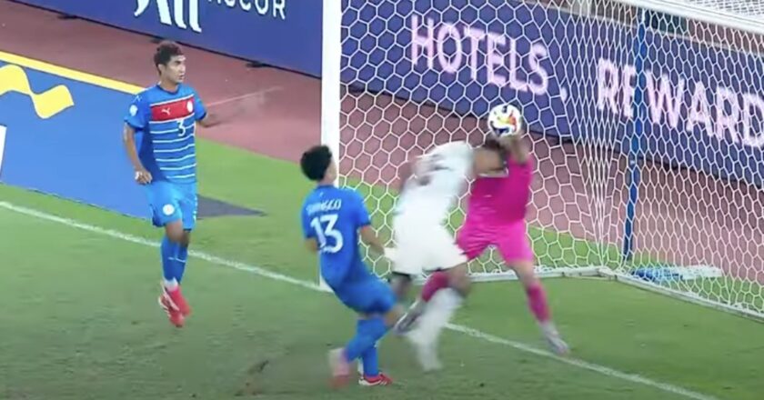 Live Streaming Filipina vs Brunei Darussalam: Final Hidup-Mati, Filipina Wajib Menang Lawan Brunei Demi Tiket Semifinal AFF U-23 2025