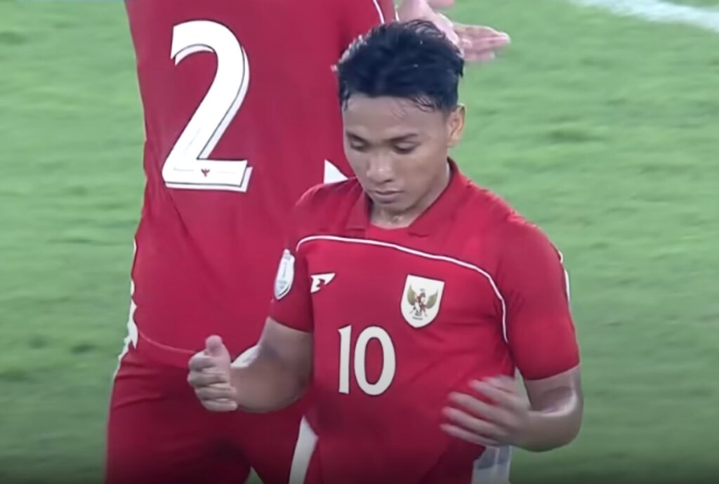 Live Streaming Indonesia vs Malaysia U23 Malam Ini: Wajib Nonton Duel Sengit Penentuan Nasib Dua Tim