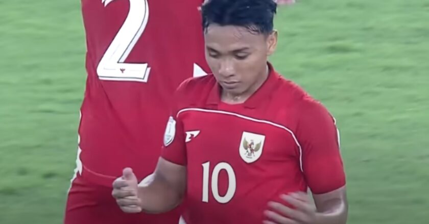 Live Streaming Indonesia vs Malaysia U23 Malam Ini: Wajib Nonton Duel Sengit Penentuan Nasib Dua Tim