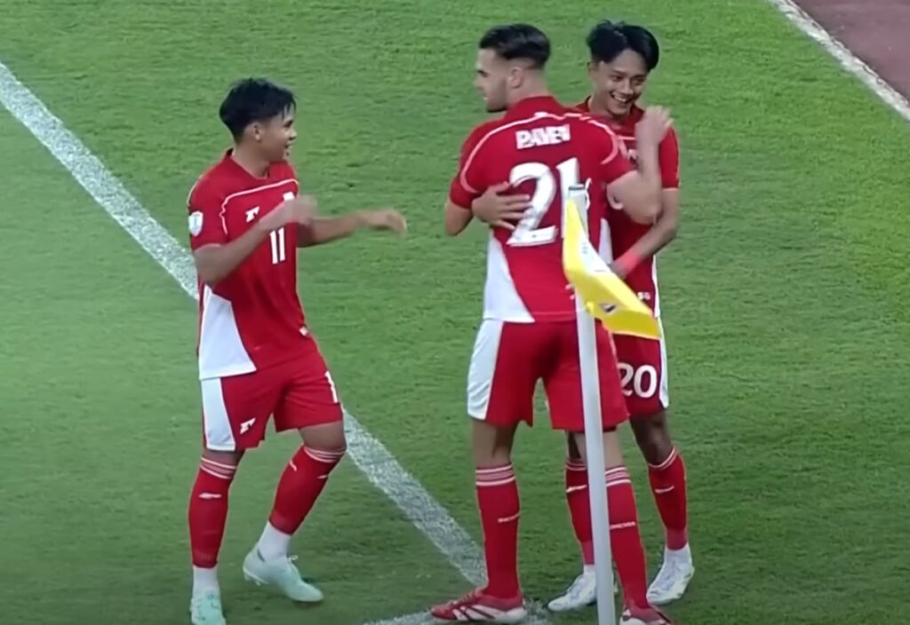 Live Streaming Indonesia vs Thailand di Semifinal AFF U-23 Hari Ini, Jangan Sampai Ketinggalan!