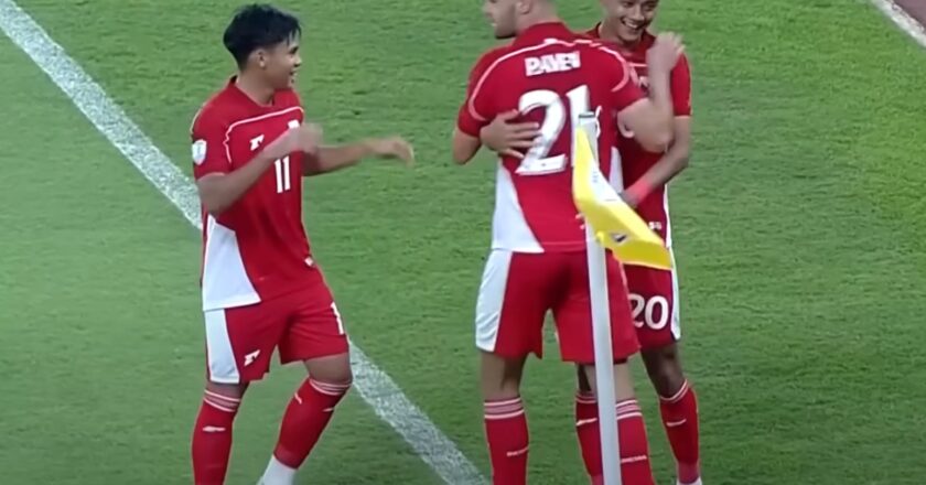 Live Streaming Indonesia vs Thailand di Semifinal AFF U-23 Hari Ini, Jangan Sampai Ketinggalan!