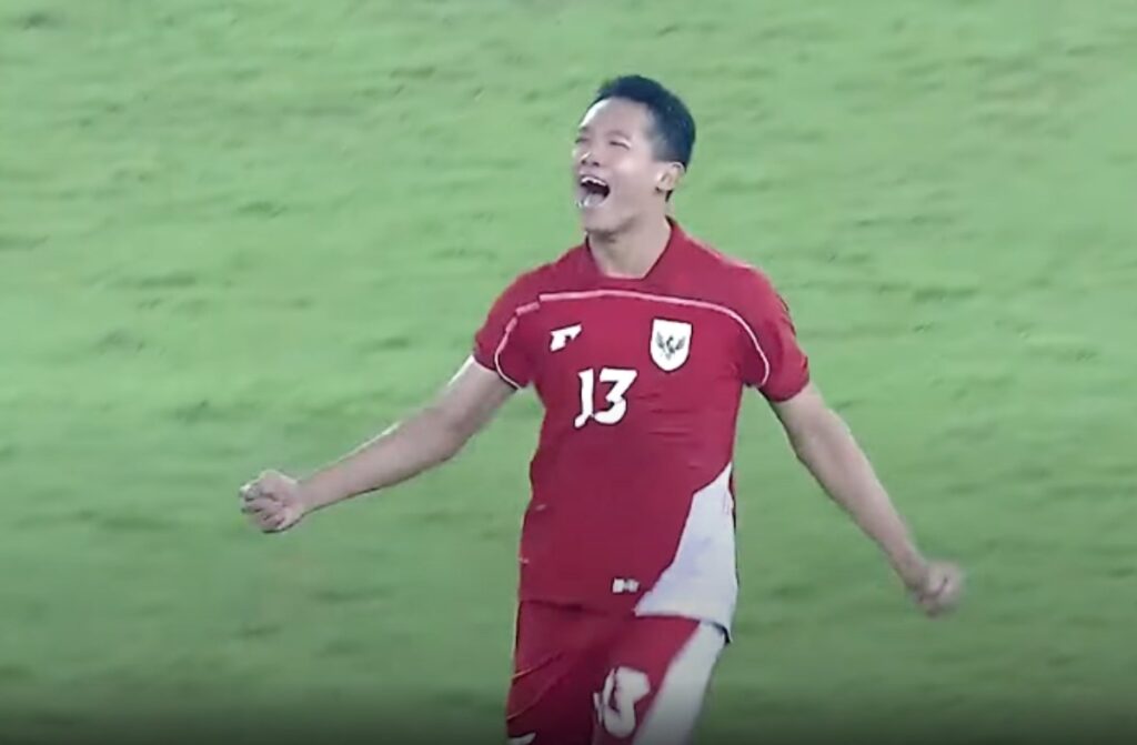 Live Streaming Indonesia vs Vietnam di Final Piala AFF U-23 2025 Malam Ini, Selasa 29 Juli 2025