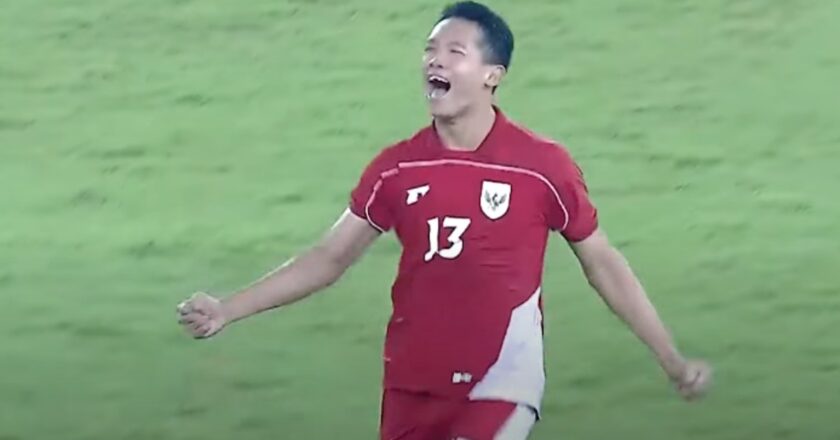 Live Streaming Indonesia vs Vietnam di Final Piala AFF U-23 2025 Malam Ini, Selasa 29 Juli 2025