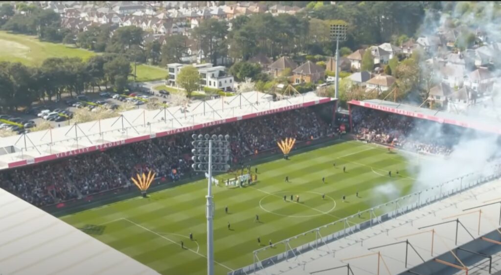 Live Streaming Manchester United vs Bournemouth di Premier League Summer Series 2025