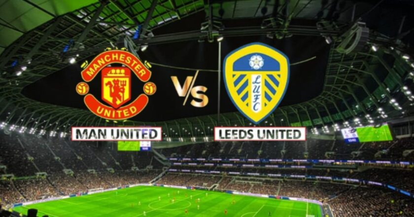 Manchester United vs Leeds United: Debut Cunha dan Diego Leon, Manchester United Tampilkan Wajah Baru di Laga Perdana Pramusim