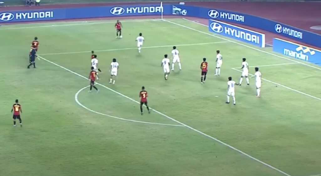 Live Streaming Thailand U23 vs Myanmar U23 Malam Ini, Pemenangnya Tantang Indonesia di Semifinal AFF U23 2025