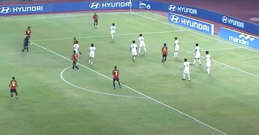 Live Streaming Thailand U23 vs Myanmar U23 Malam Ini, Pemenangnya Tantang Indonesia di Semifinal AFF U23 2025