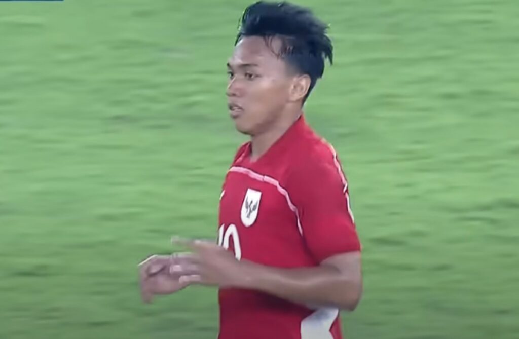 Live Streaming Timnas Indonesia U-23 vs Filipina U-23 Malam Ini, Jumat 18 Juli 2025