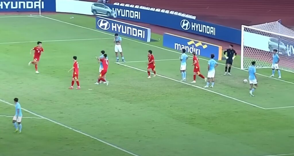 Live Streaming Vietnam vs Filipina di Semifinal AFF U23 Sore Ini, Juat 25 Juli 2025: Menjadi Saksi Siapa Yang Lolos Ke Final