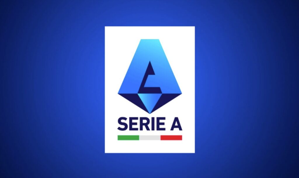 Logo Liga Italia Serie A
