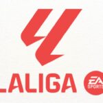 Logo Liga Spanyol La Liga