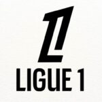 Logo Ligue 1 Liga Prancis