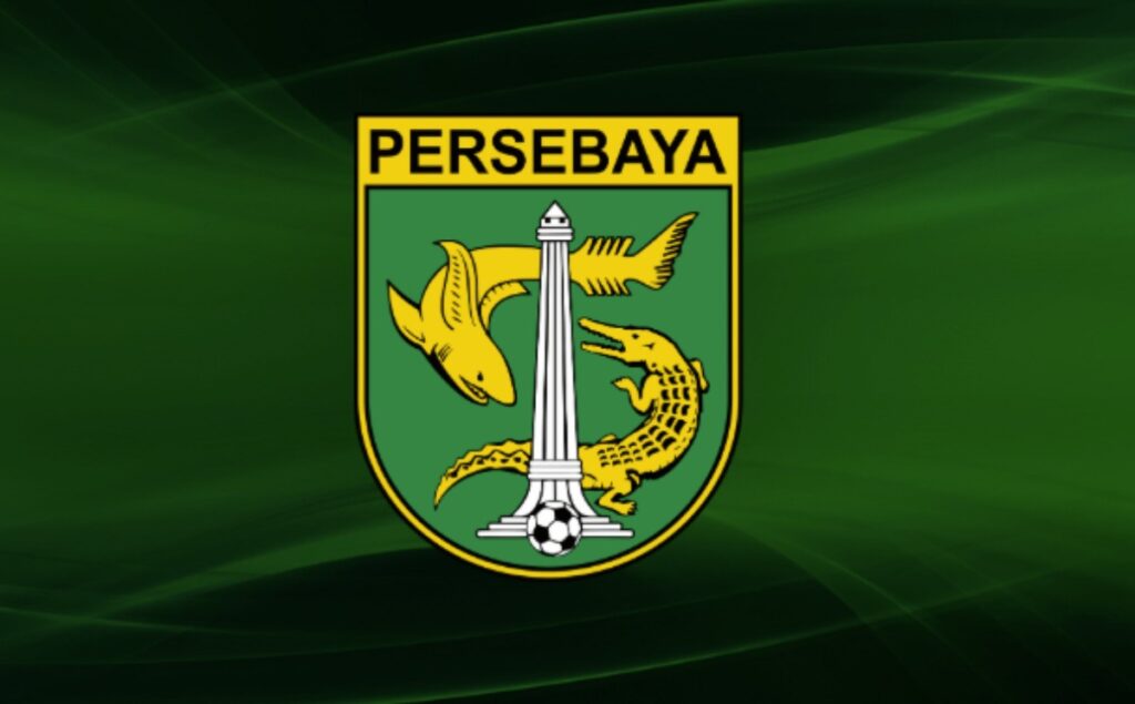 Logo Persebaya Surabaya