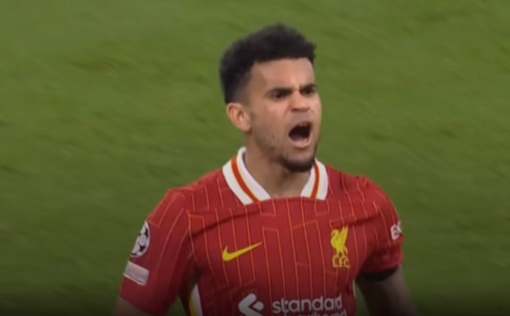 Luis Diaz Minta Jaminan Kompensasi Jika Gagal Gabung Barcelona, Bayern dan Klub Arab Juga Mengintai