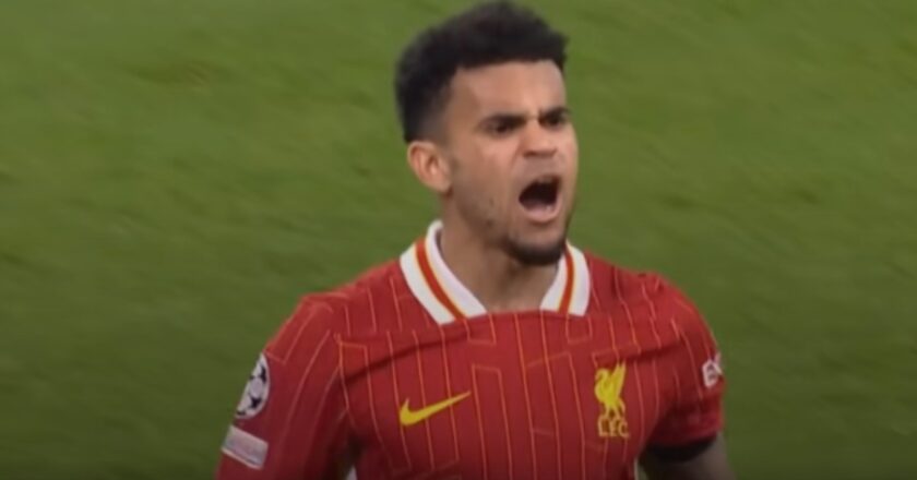 Luis Diaz Minta Jaminan Kompensasi Jika Gagal Gabung Barcelona, Bayern dan Klub Arab Juga Mengintai