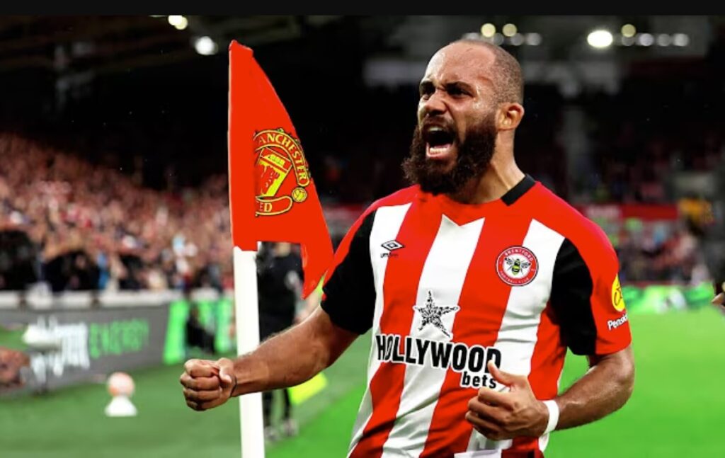 Manchester United Tawar Bryan Mbeumo Rp1,4 Triliun demi Tambal Lini Depan yang Mandul