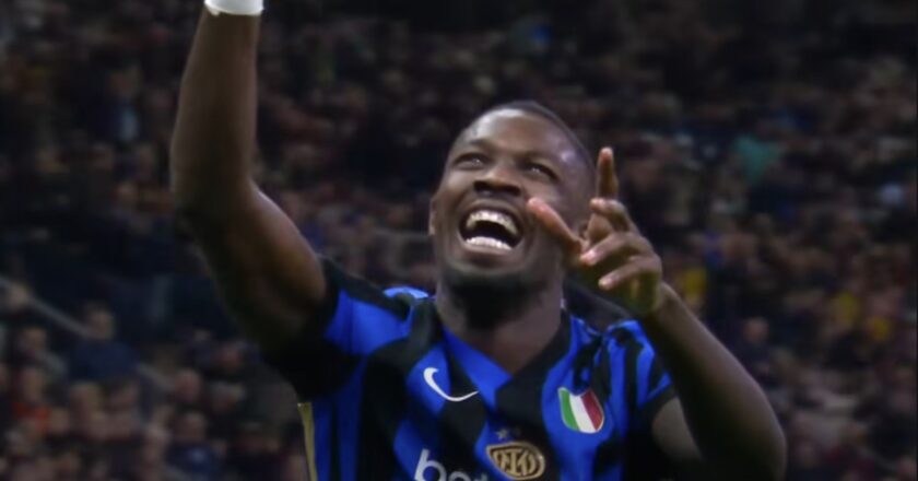 Daftar Anak Legenda Sepak Bola yang Ikut Jadi Pemain Sepak Bola