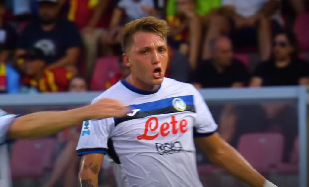 Mateo Retegui Dilepas Atalanta ke Klub Arab Saudi, Jadi Penjualan Termahal Sepanjang Sejarah Atalanta