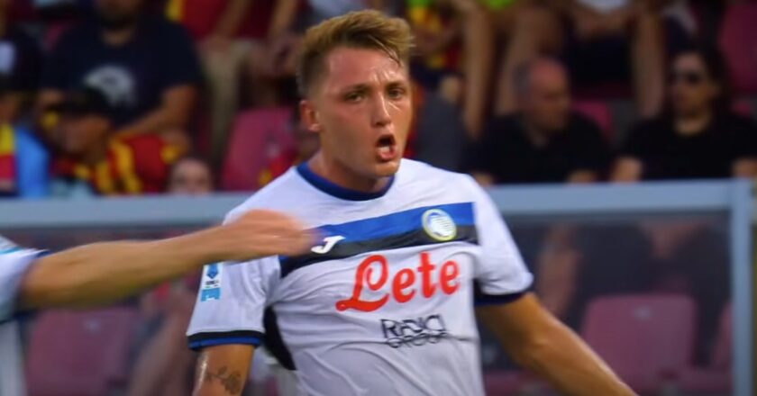 Mateo Retegui Dilepas Atalanta ke Klub Arab Saudi, Jadi Penjualan Termahal Sepanjang Sejarah Atalanta